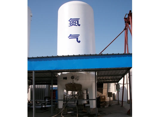 安徽液态气体-液态氮气（LN2）